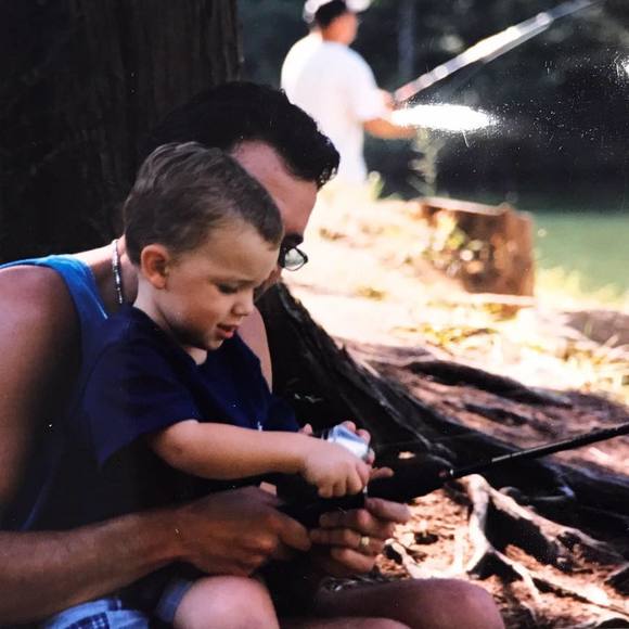 Meet your Posher, Brandon - Picture 1 of 1